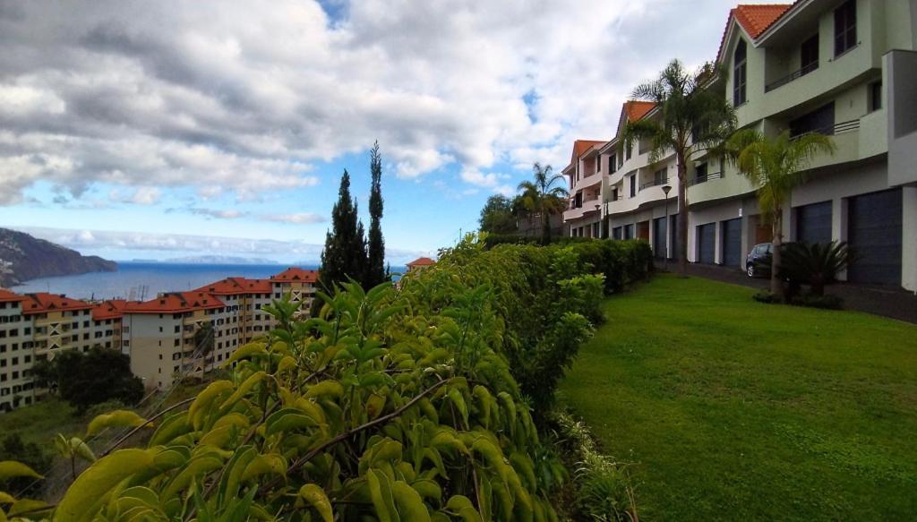 Habitación en casa particular Colinas Do Sol Funchal (Madeira)